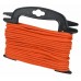 4mm x 20m Orange Multi-Functional Polypropylene Rope
